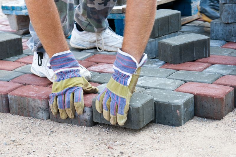 Brick Paving in West Hartford, CT