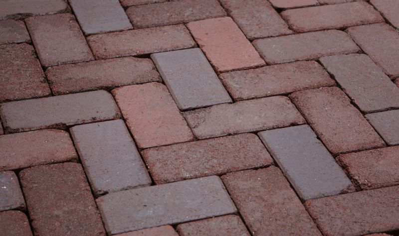 Brick Paving in Norwalk, CT