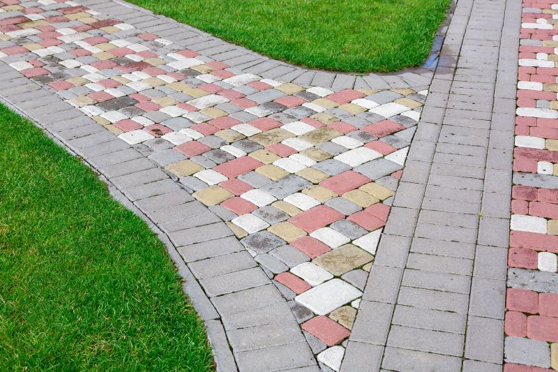 Brick Paving in Danbury, CT