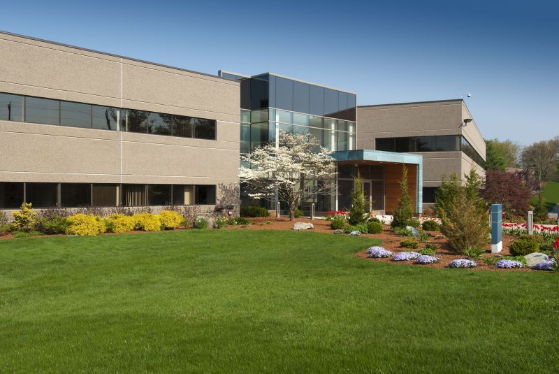 Commercial Mulching in Ventura County, CA