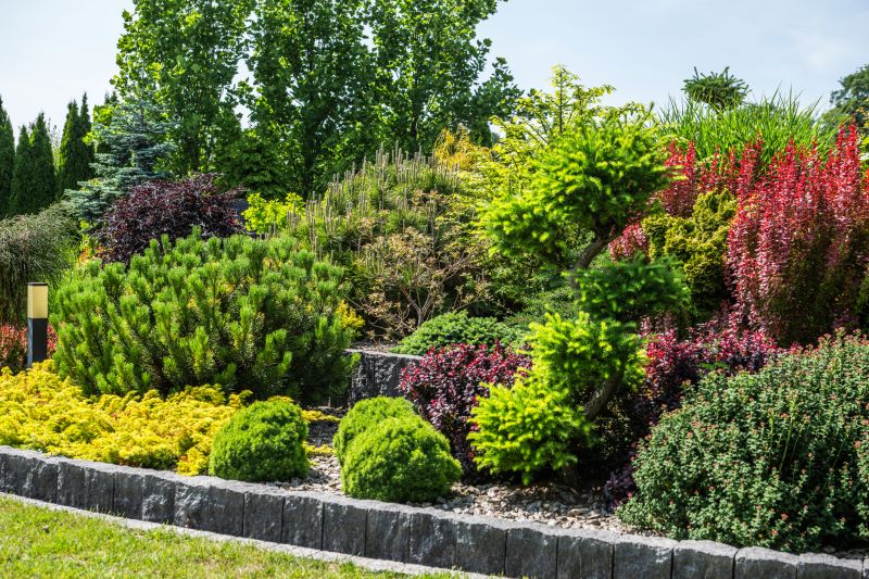 Commercial Mulching in Ventura County, CA