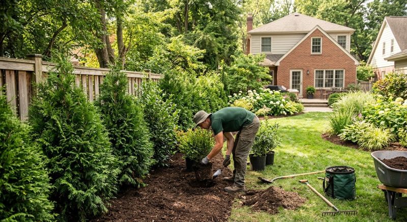 Concrete Landscaping in Ventura County, CA
