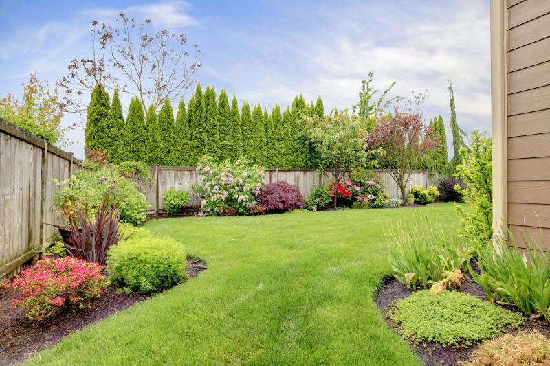 Concrete Landscaping in Honolulu, HI