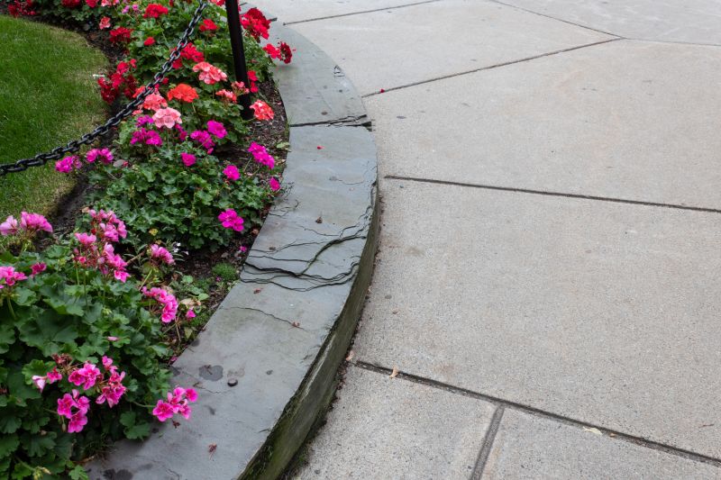 Decorative Curbing Service in Citrus County, FL