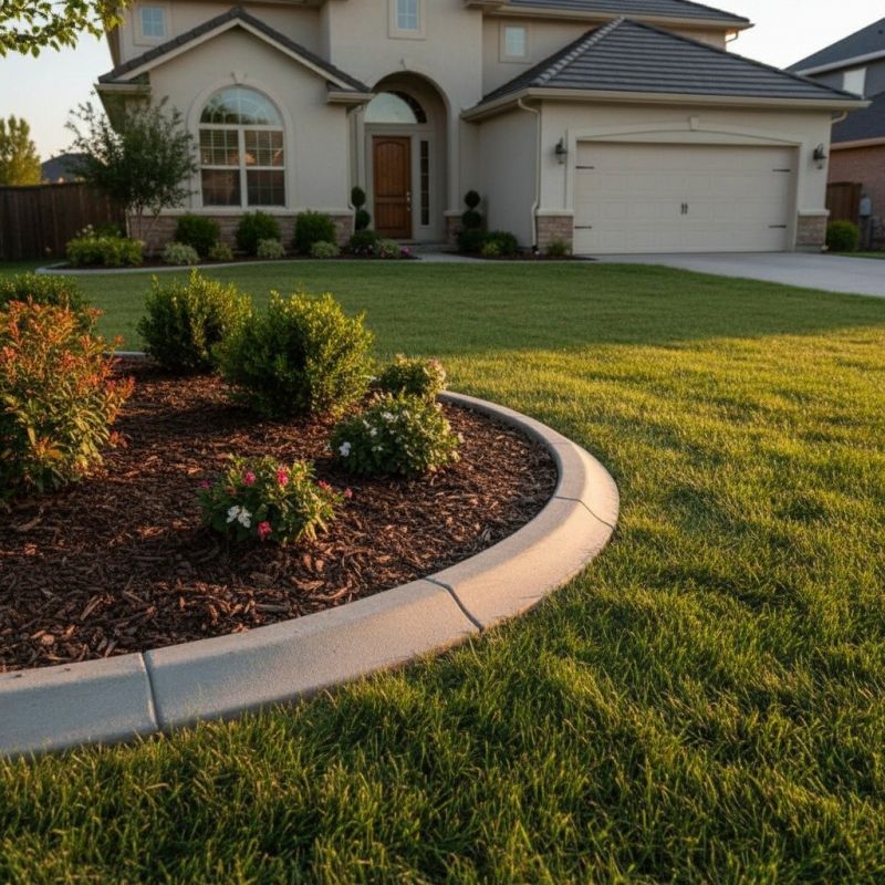 Decorative Curbing Service in Honolulu, HI