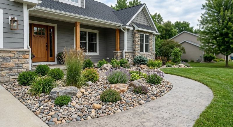 Dryscape Landscaping in Honolulu, HI