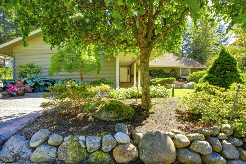 Garden Landscape Design in Honolulu, HI