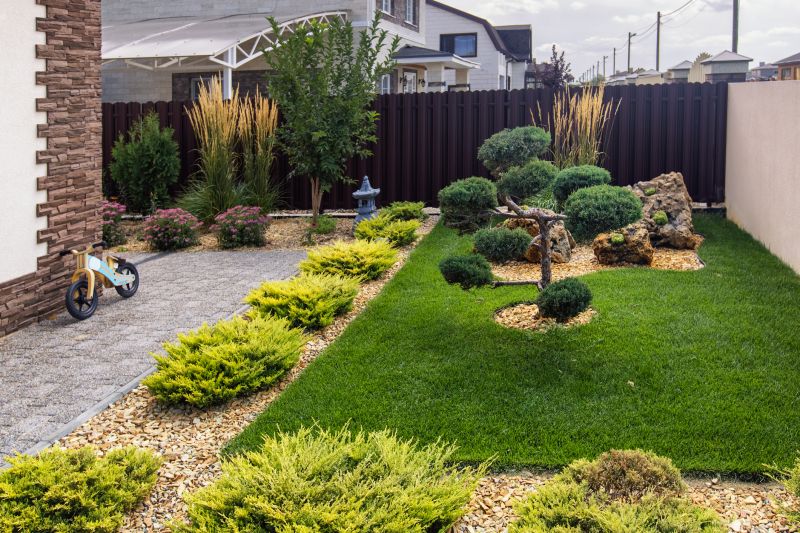 How Professional Landscaping Improves Curb Appeal