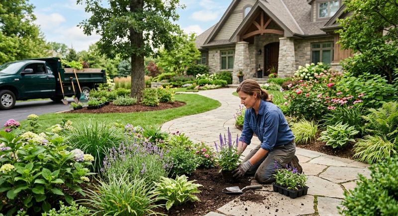Landscape Architecture Service in Honolulu, HI