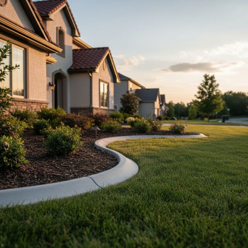 Lawn Curbing Service in Honolulu, HI