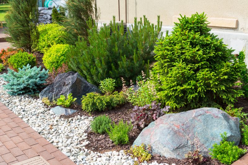 Park Landscaping in Honolulu, HI