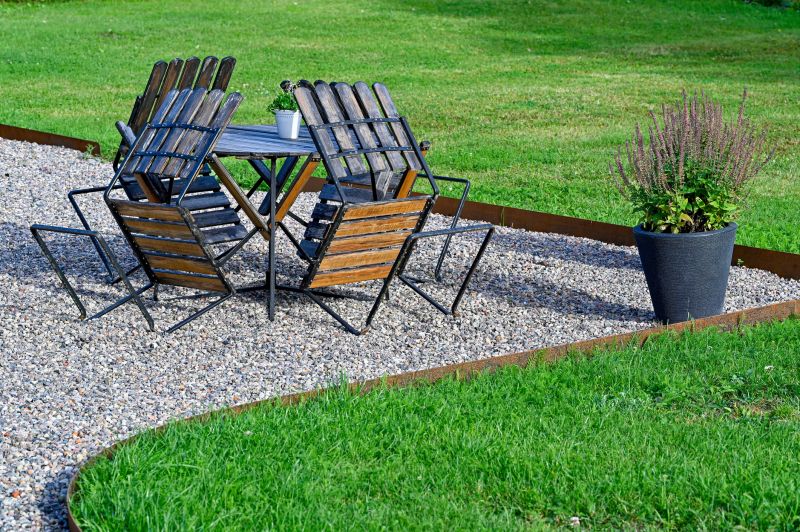 Patio Landscaping Service in Ventura County, CA