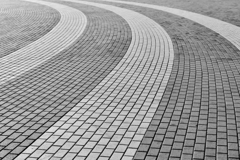 Paver Driveway Construction in Saint George, UT