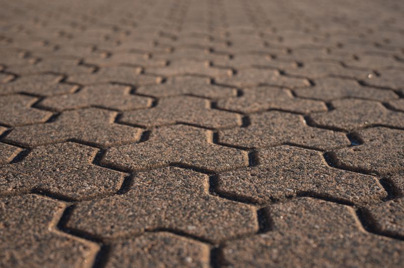 Paver Driveway Construction in Sacramento, CA