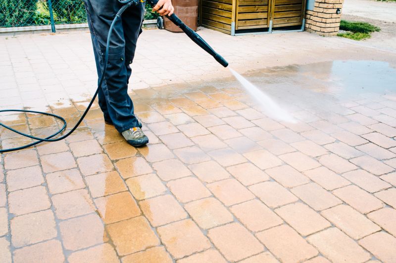 Paver Driveway Installation in Longmont, CO