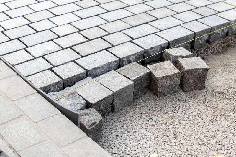 Paver Flooring Installation in Davis County, UT