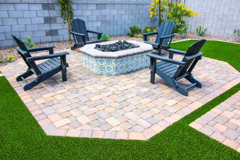 Paver Flooring Installation in Denver, CO