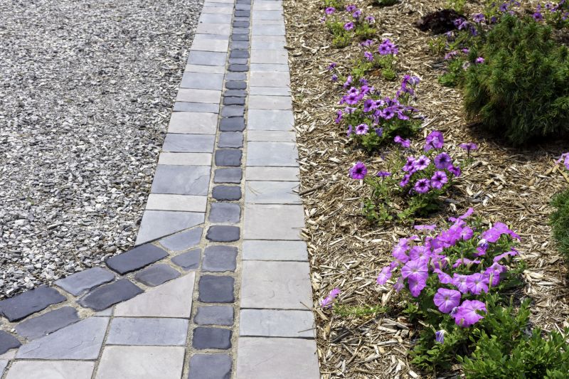 Pavers Landscaping in Boston, MA