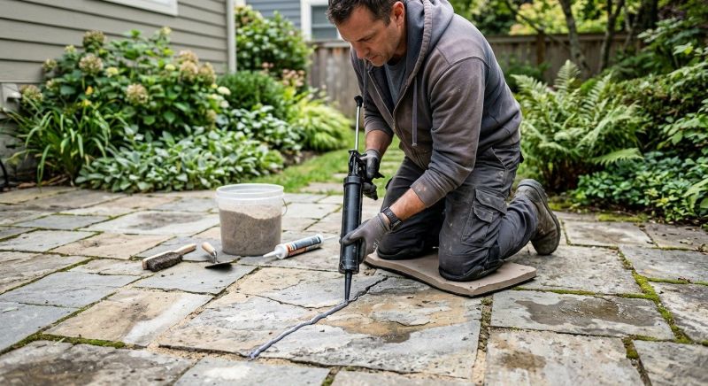 Residential Hardscaping in Fairfield County, CT