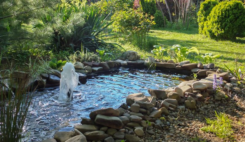 Water Feature Service in Honolulu, HI
